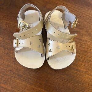 Sun San sandals